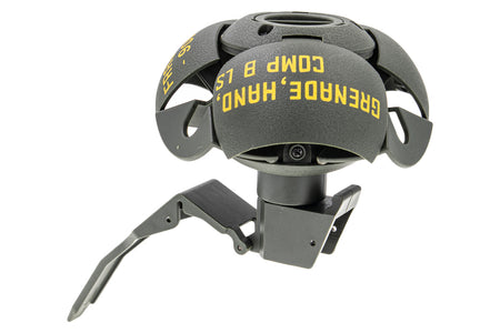 MF M67 Style Spring Airsoft BBs Grenade