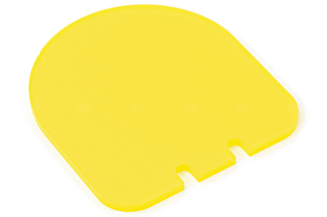 Wosport Flip-up QD Scope Lens / Sight Shield Protector for 20mm Rail Airsoft