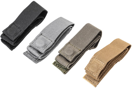Wosport Magnetic Elastic Tactical Strap for Airsoft Sling & Accessories ( Black / Coyote Brown / Ranger Green / Grey )-Ranger Green