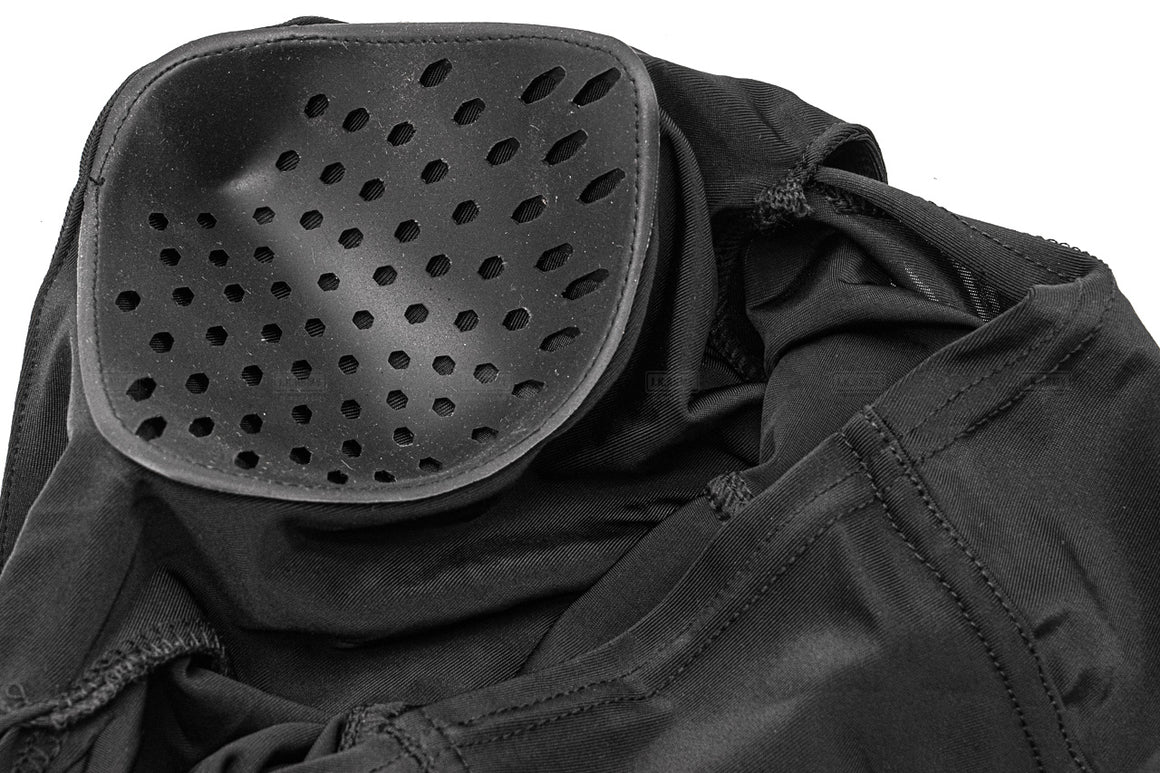 WoSport WST Tactical Headgear Mask Gen 2 Version ( BK / MC / OD / TAN )-Olive Drab