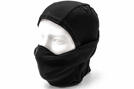 WoSport WST Tactical Headgear Mask Gen 2 Version ( BK / MC / OD / TAN )-Olive Drab