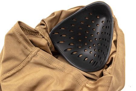 WoSport WST Tactical Headgear Mask Gen 2 Version ( BK / MC / OD / TAN )-Olive Drab