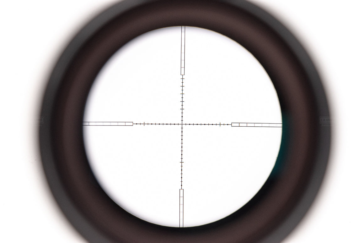 Holy Warrior HWOCAG HD 1-6x 24 Airsoft Scope Lite Ver. ( RMR + Plate + Mount )