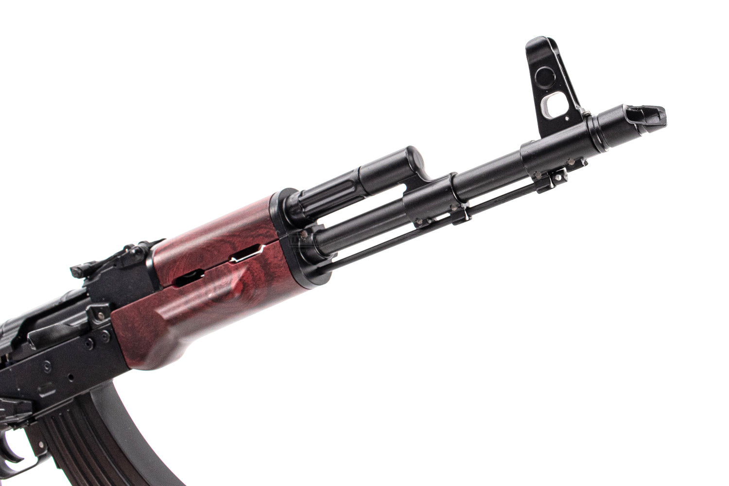 Metal Gear 1/2 Toy Model AKM ( 1:2 АКМ )