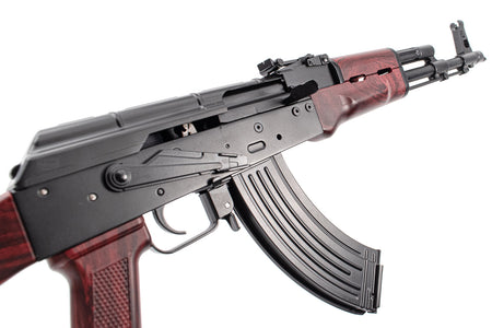 Metal Gear 1/2 Toy Model AKM ( 1:2 АКМ )