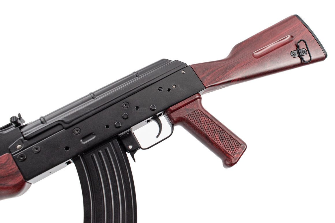 Metal Gear 1/2 Toy Model AKM ( 1:2 АКМ )