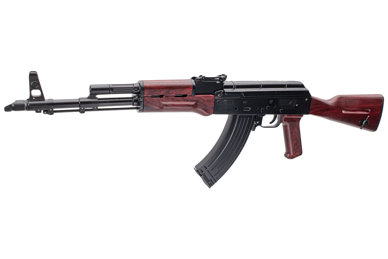 Metal Gear 1/2 Toy Model AKM ( 1:2 АКМ )