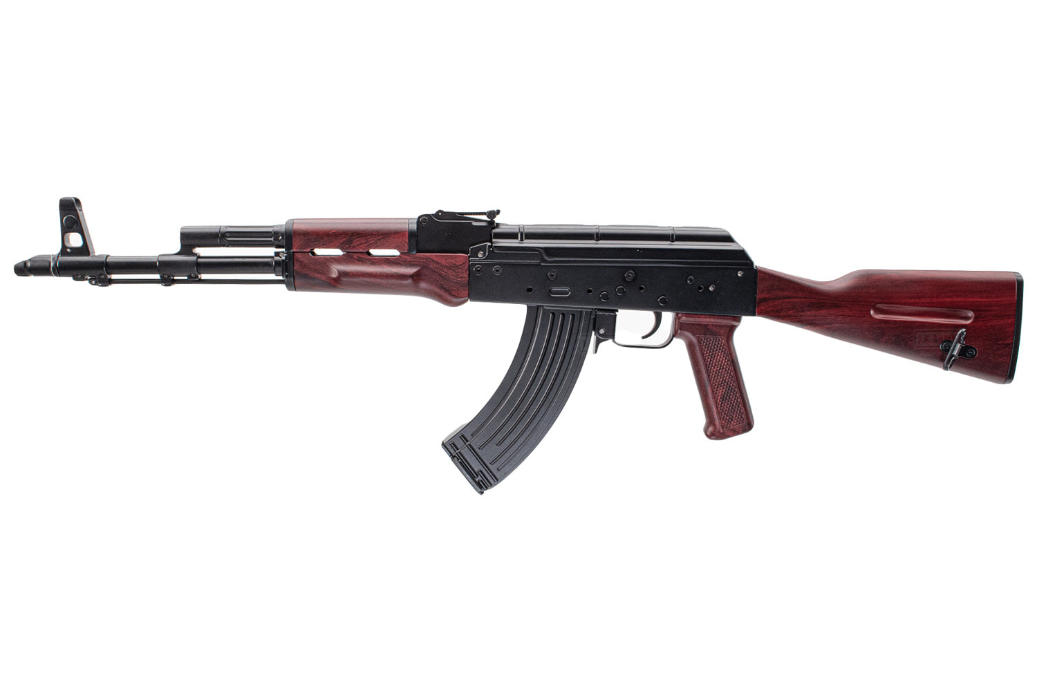 Metal Gear 1/2 Toy Model AKM ( 1:2 АКМ )