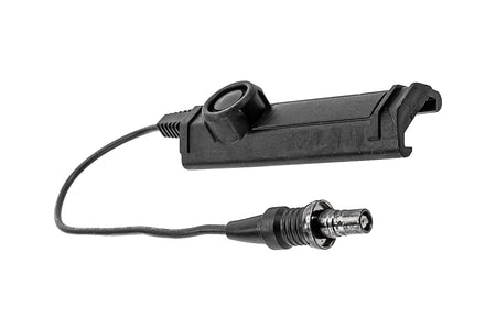 MF SOTAC X Series Flashlight Switch Control -FDE