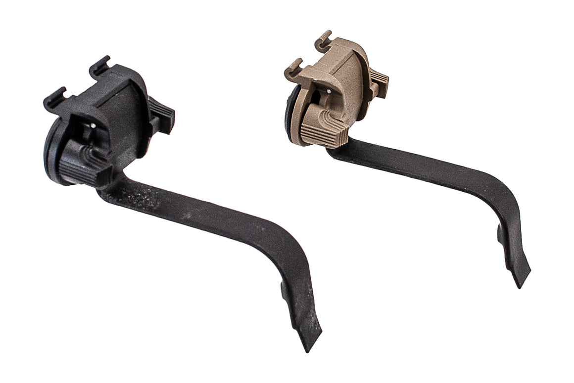 MF SOTAC X Series Flashlight Grip Switch -FDE