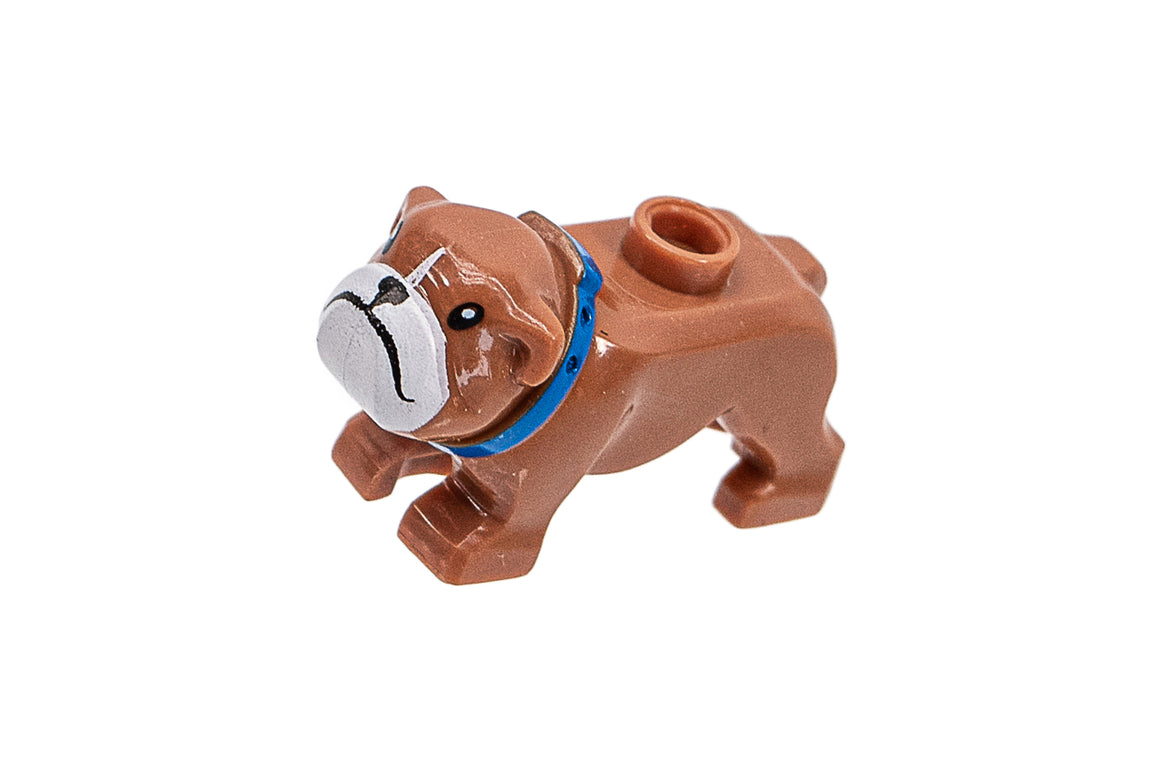 John Wick JW Style Building Blocks Set Dummy Toys Model ( 1:35 )