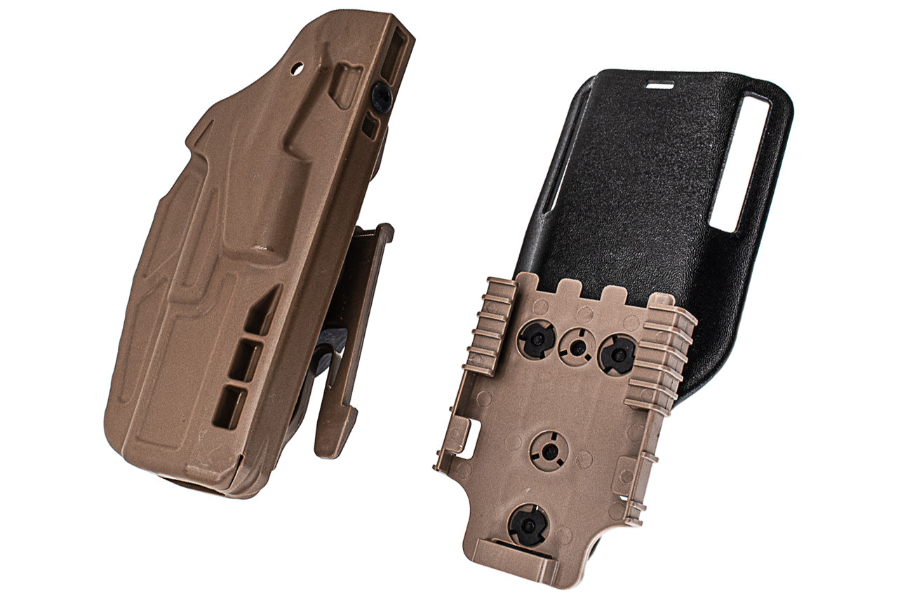 TMC MF Holster For Glock G 17 / 19
