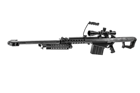 Metal Gear 1/3 Toy Model M82A1 ( 1:3 )