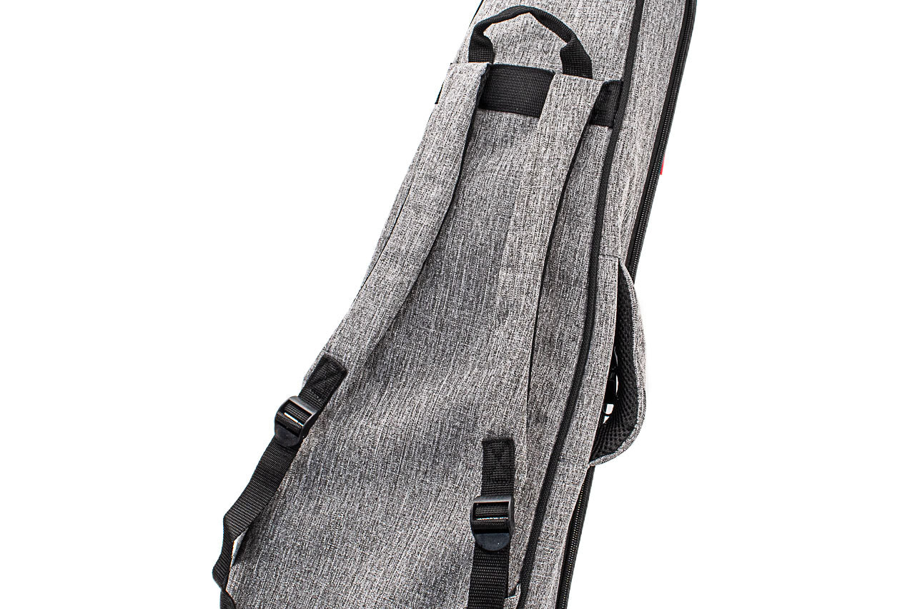 MF Violin Style SMG Range Bag / Case