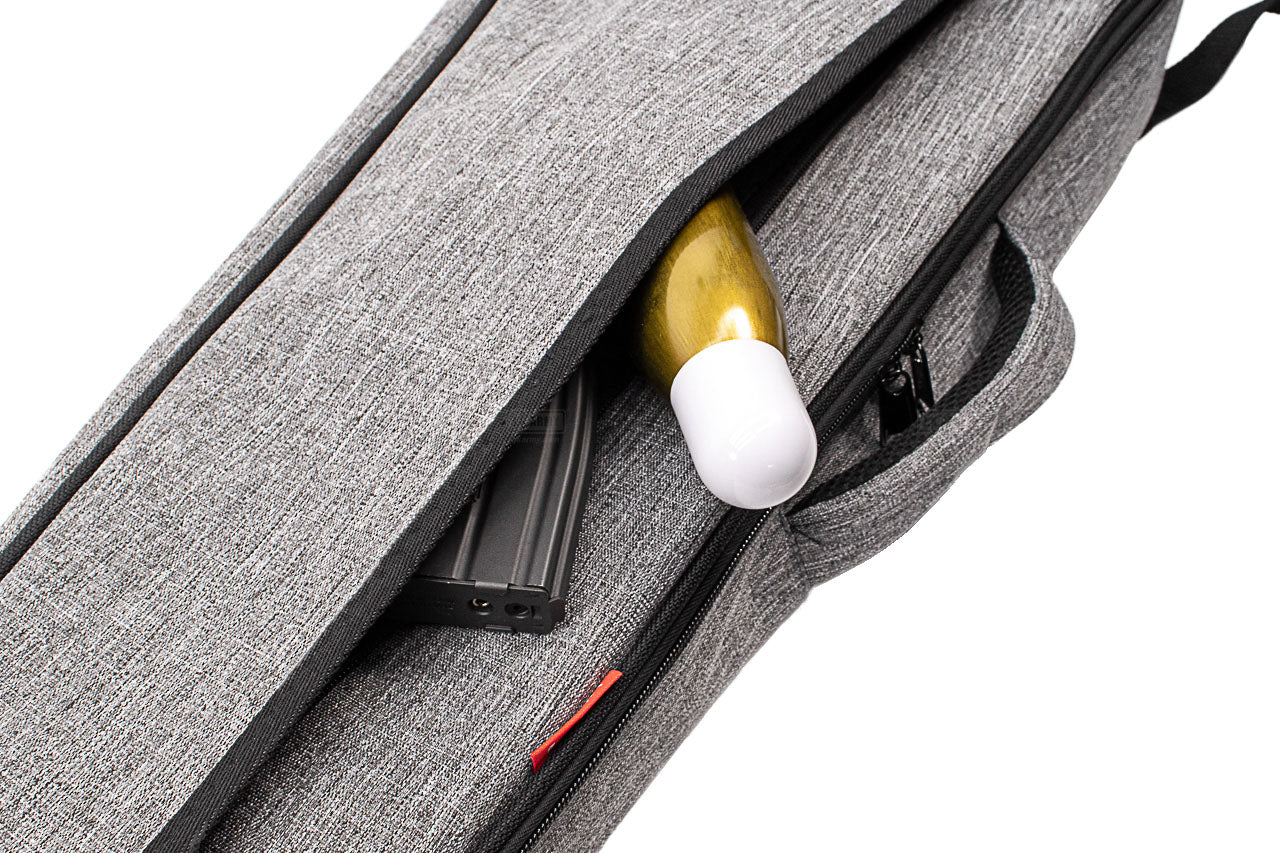 MF Violin Style SMG Range Bag / Case