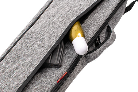 MF Violin Style SMG Range Bag / Case