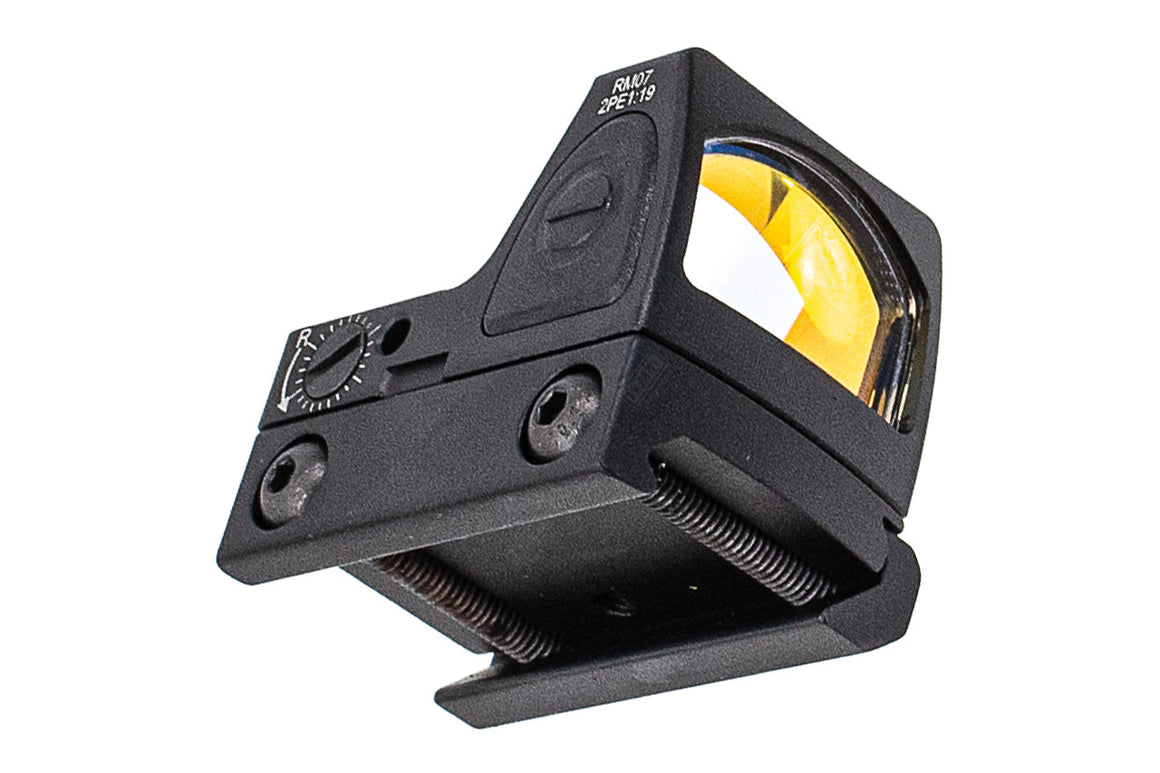 SOTAC Metal RMR Style Airsoft Red Dot Sight ( Black )