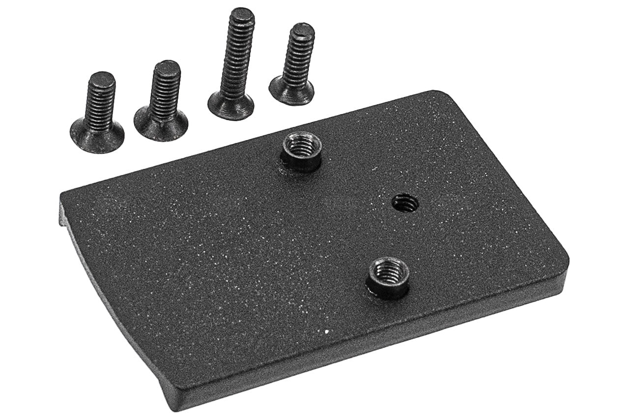 SOTAC Metal RMR Style Airsoft Red Dot Sight ( Black )