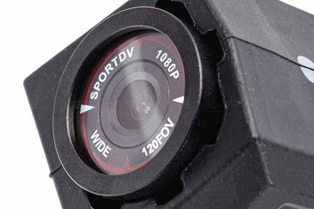 LAYMAN Tactical Lab MOH Style Tactical Sports Action Camera -FDE