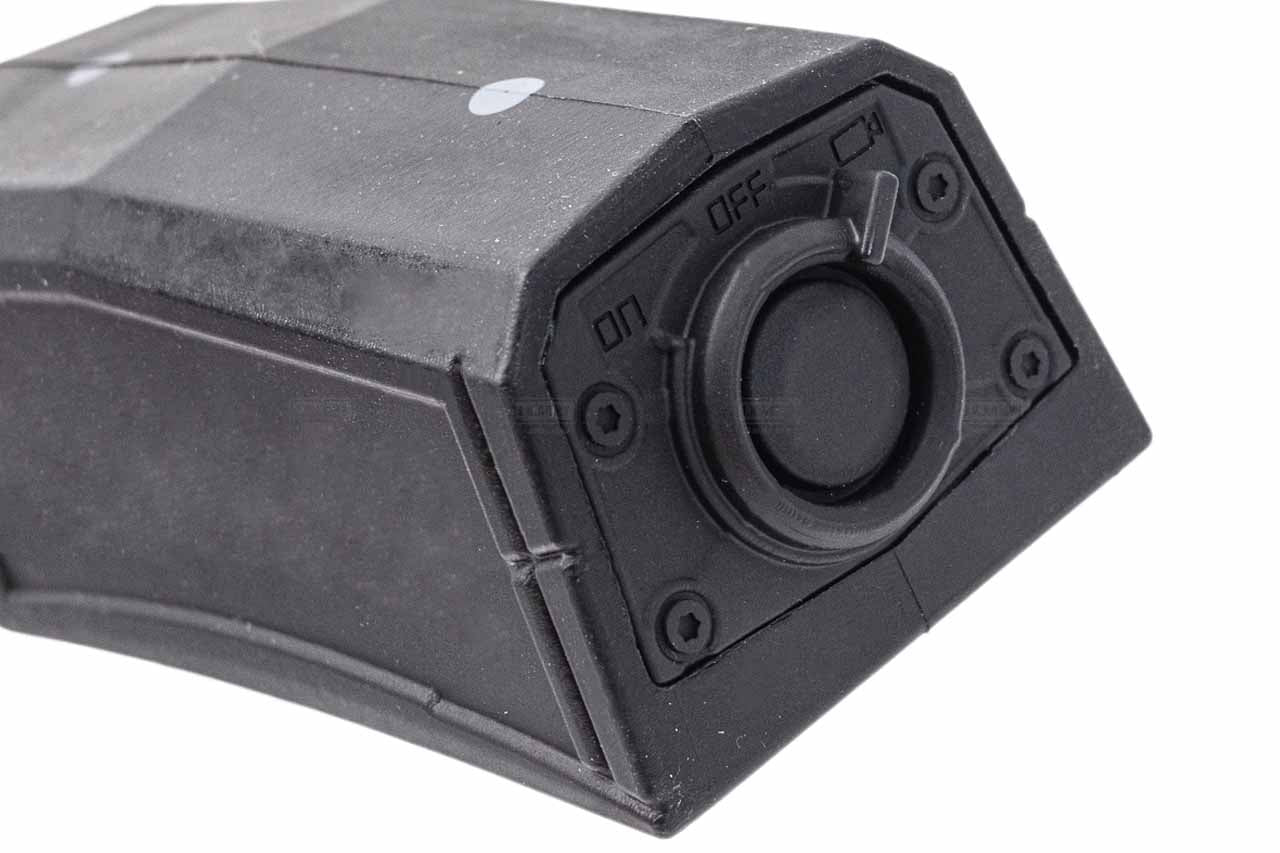 LAYMAN Tactical Lab MOH Style Tactical Sports Action Camera -FDE