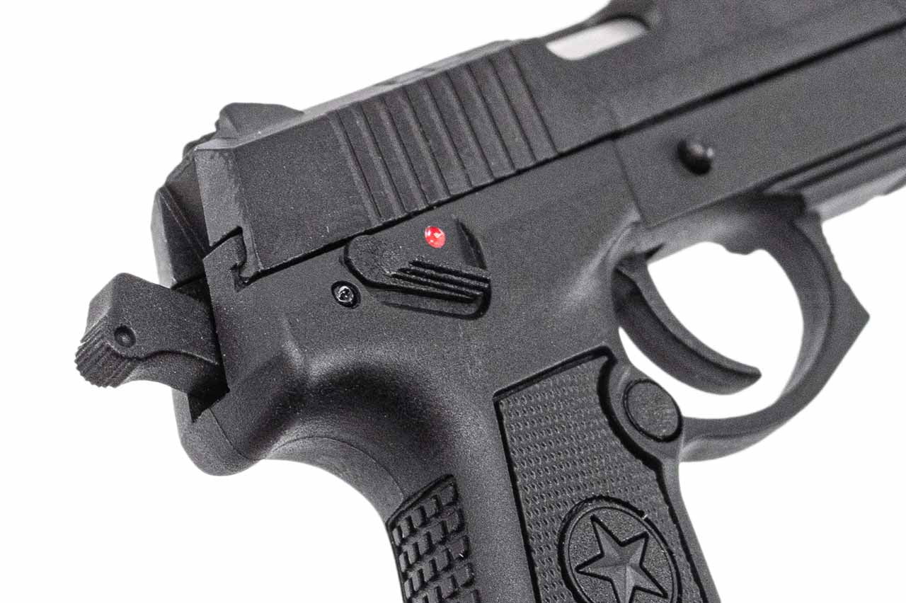 1/3 QSZ-92G Model Key Chain ( 1:3 )