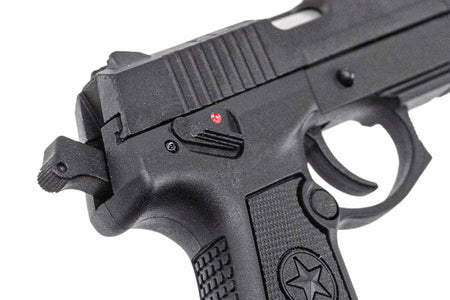 1/3 QSZ-92G Model Key Chain ( 1:3 )