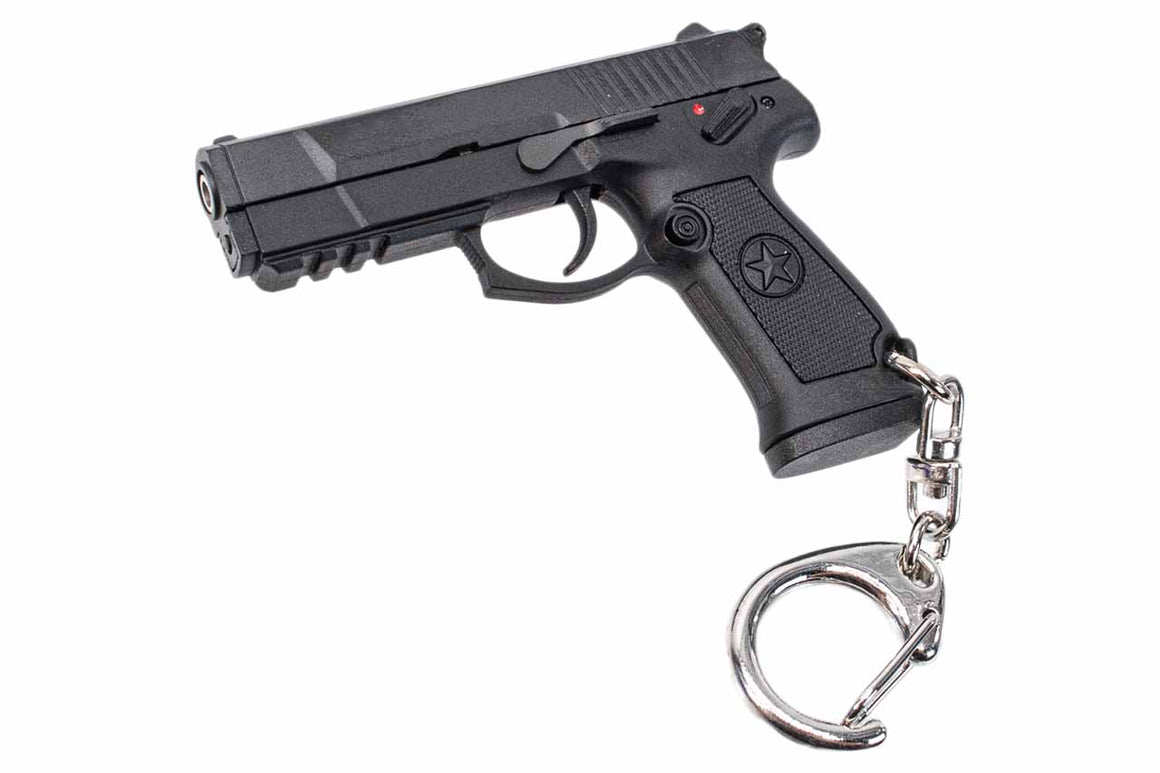 1/3 QSZ-92G Model Key Chain ( 1:3 )