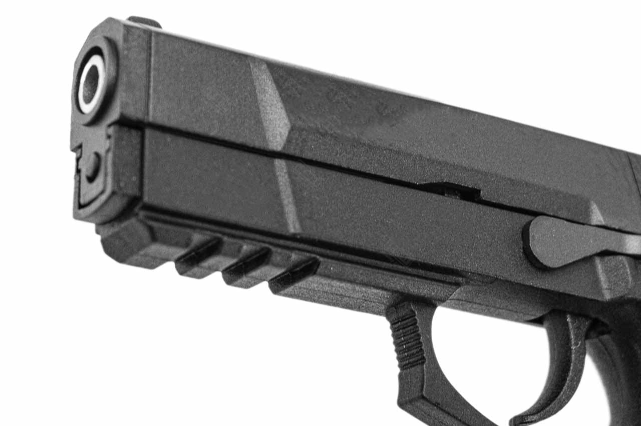 1/3 QSZ-92G Model Key Chain ( 1:3 )