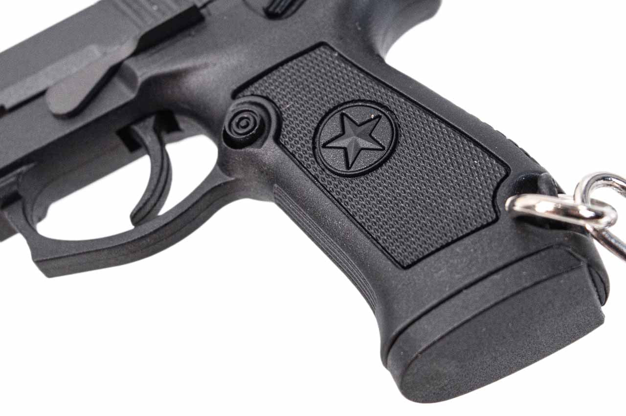 1/3 QSZ-92G Model Key Chain ( 1:3 )