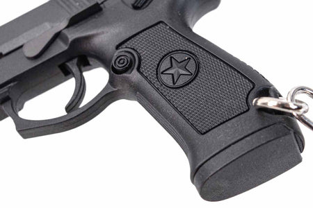 1/3 QSZ-92G Model Key Chain ( 1:3 )