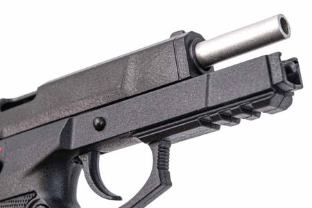 1/3 QSZ-92G Model Key Chain ( 1:3 )