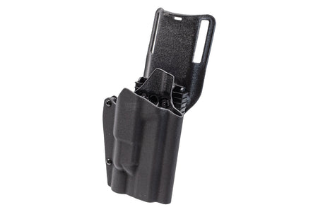 MF ALS Tactical Holster For G Model GBBP Series With X300 Style Light ( Black )