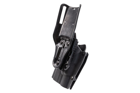 MF ALS Tactical Holster For G Model GBBP Series With X300 Style Light ( Black )