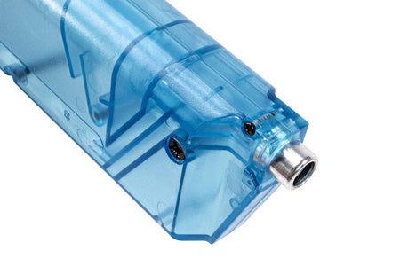 WoSport 300 Rounds 6mm BB Speed Loader ( EX0410 ) -Yellow