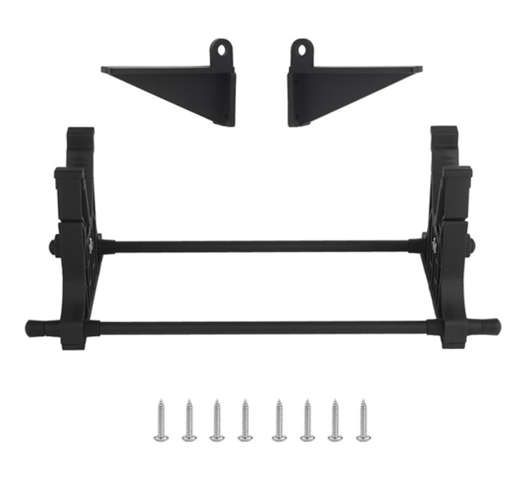 WoSport Extendable Dual Purpose Display Stand ( TG-31 )