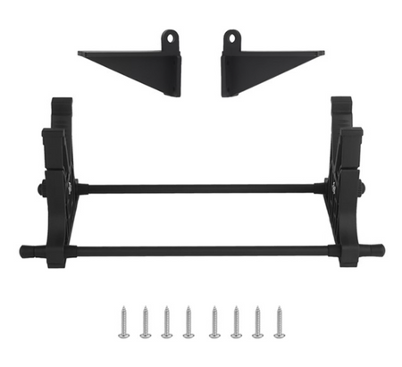 WoSport Extendable Dual Purpose Display Stand ( TG-31 )