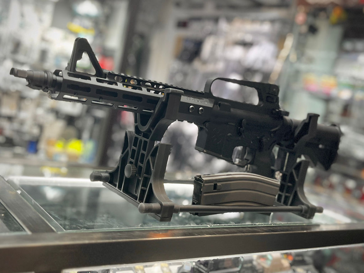 WoSport Extendable Dual Purpose Display Stand ( TG-31 )