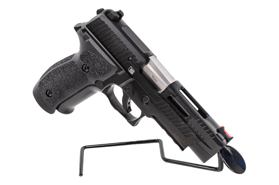 MF Pistol Display Stand ( Black )