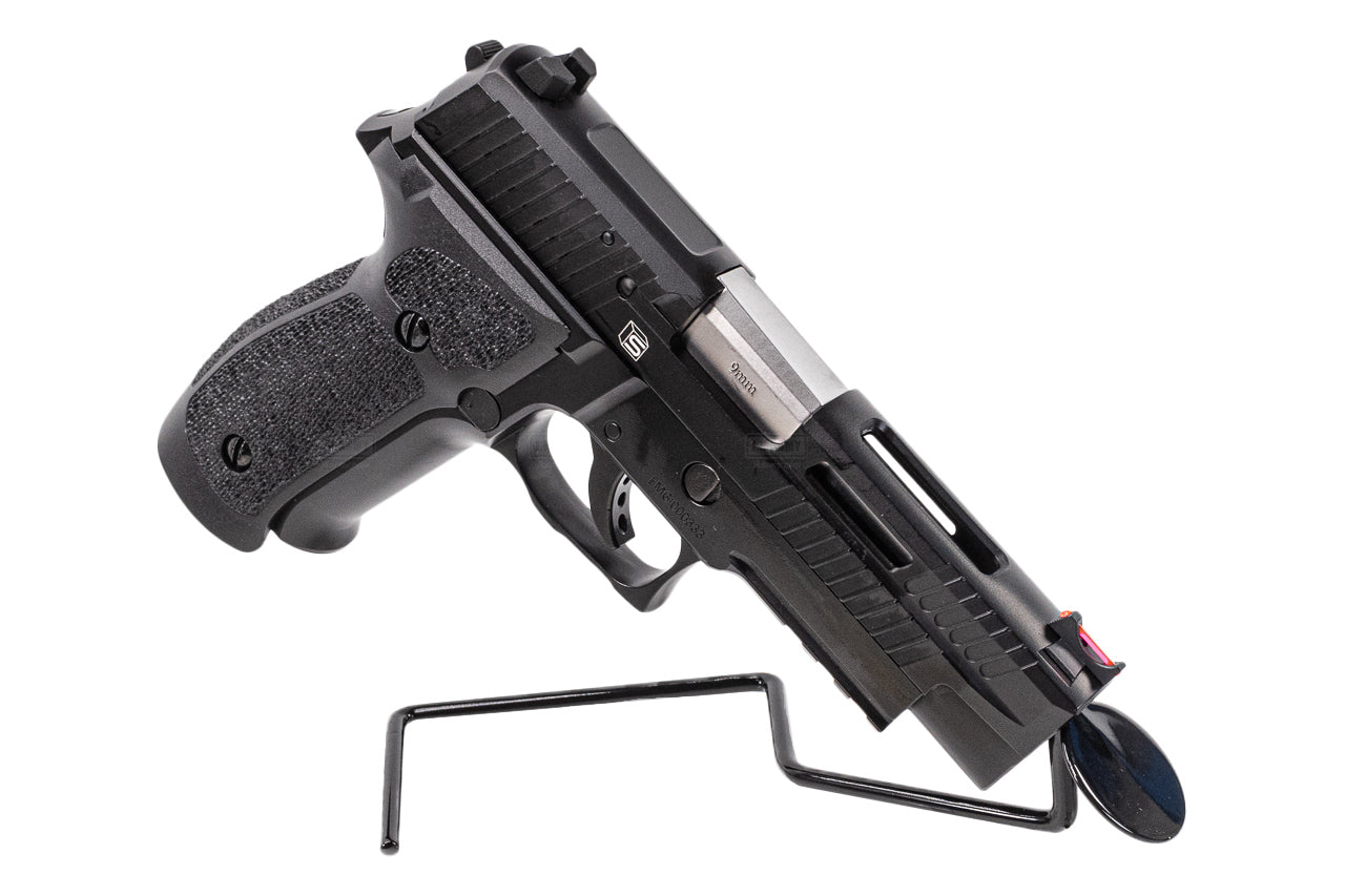 MF Pistol Display Stand ( Black )