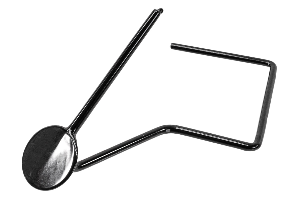 MF Pistol Display Stand ( Black )