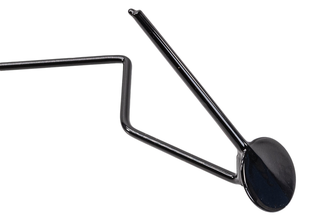 MF Pistol Display Stand ( Black )