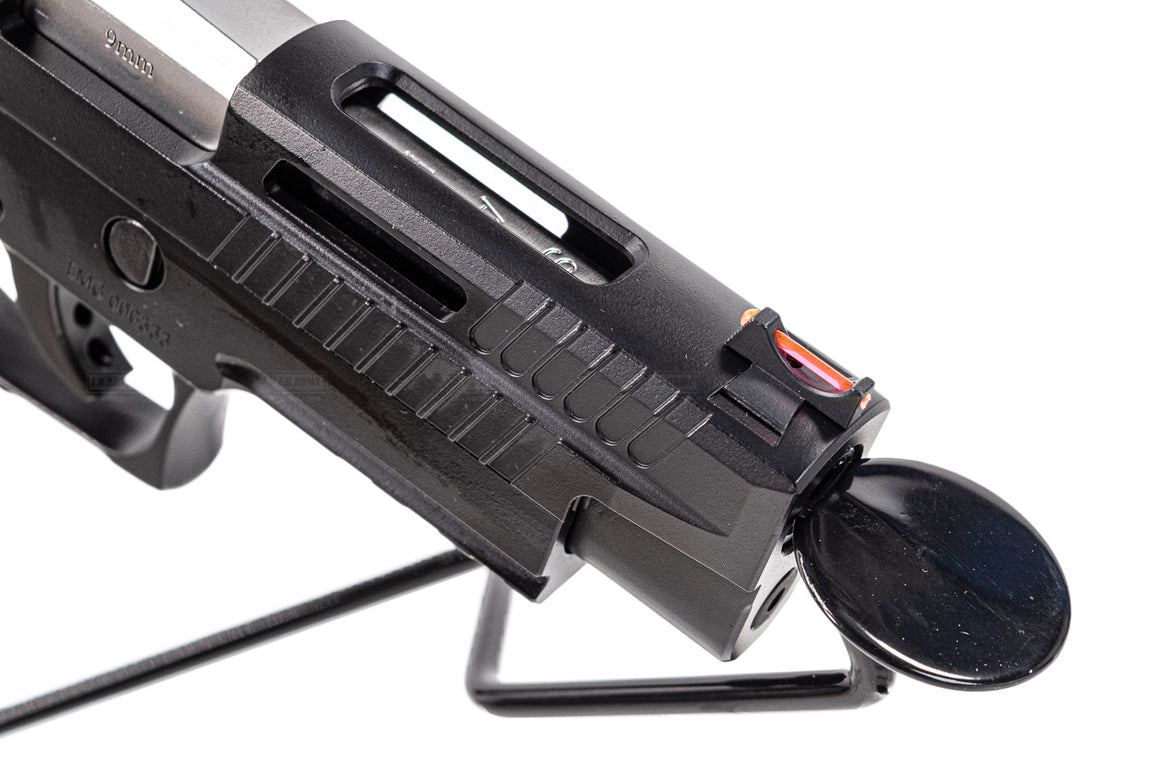 MF Pistol Display Stand ( Black )