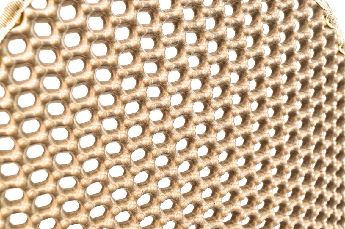 MF Dummy Plate Cooler ( 2 Piece Set ) -Grey