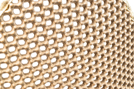 MF Dummy Plate Cooler ( 2 Piece Set ) -Grey