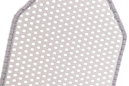 MF Dummy Plate Cooler ( 2 Piece Set ) -Grey