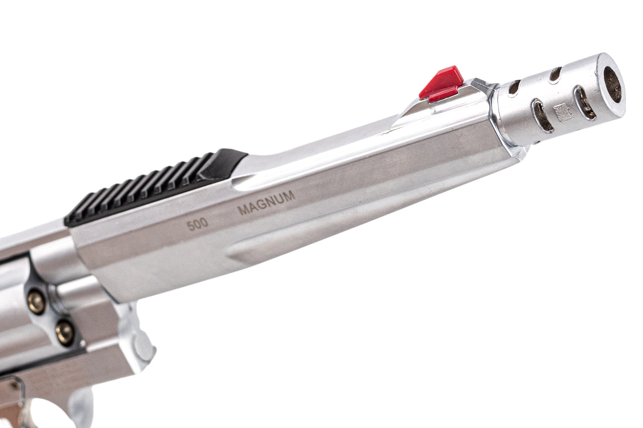 MF 1/2 Metal SW M500 Toy Model