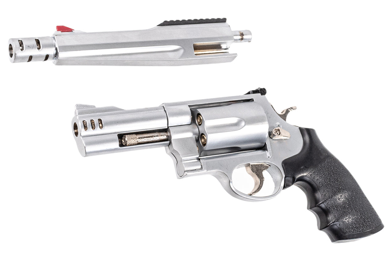 MF 1/2 Metal SW M500 Toy Model