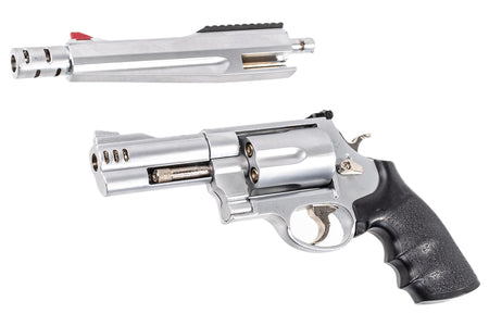 MF 1/2 Metal SW M500 Toy Model