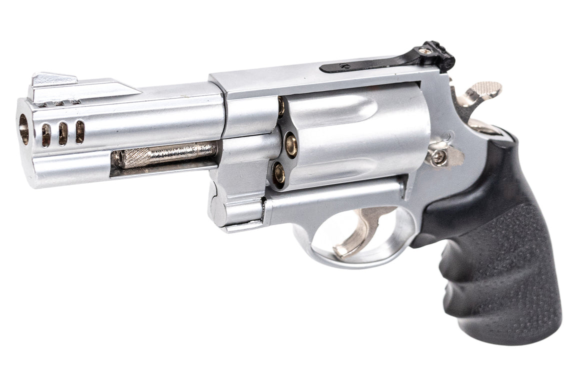 MF 1/2 Metal SW M500 Toy Model