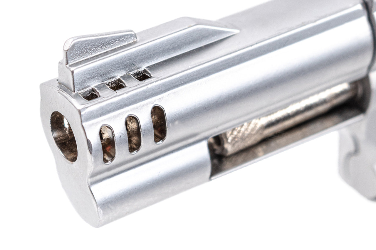 MF 1/2 Metal SW M500 Toy Model